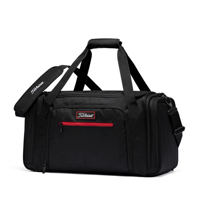Titleist Players Duffle Bag - Black