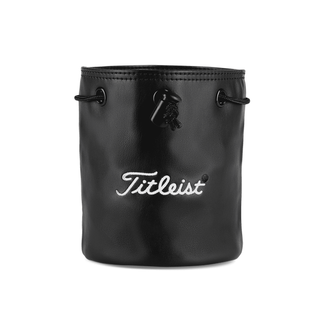 Titleist Drawstring Valuables Pouch