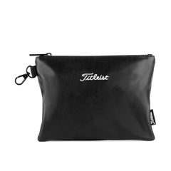 Titleist Zippered Pouch