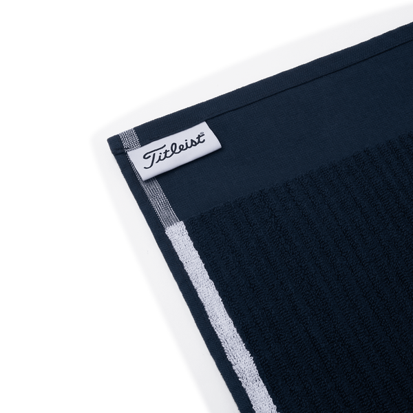 Titleist Players Terry Towel