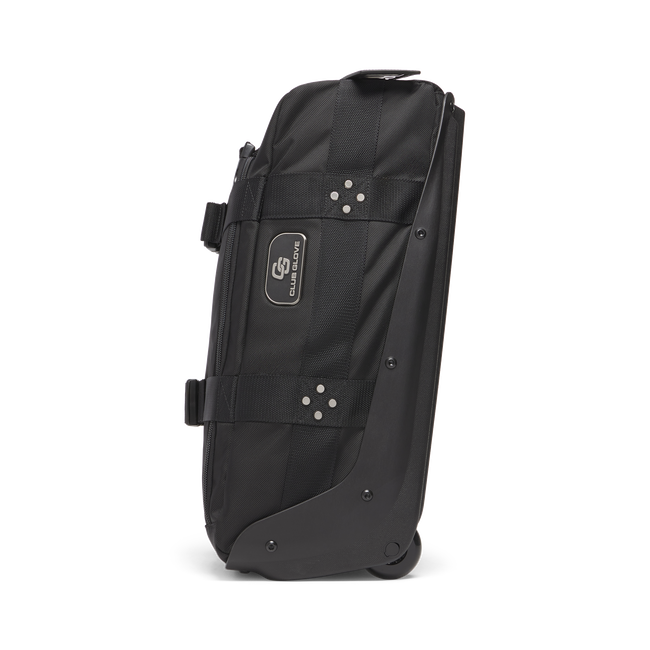 2026 Titleist Club Mini Rolling Duffle