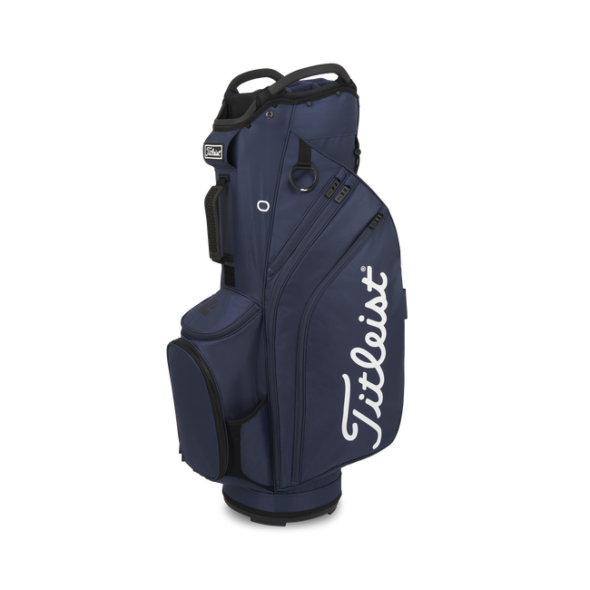 Titleist Cart 14 Golf Bag - Navy