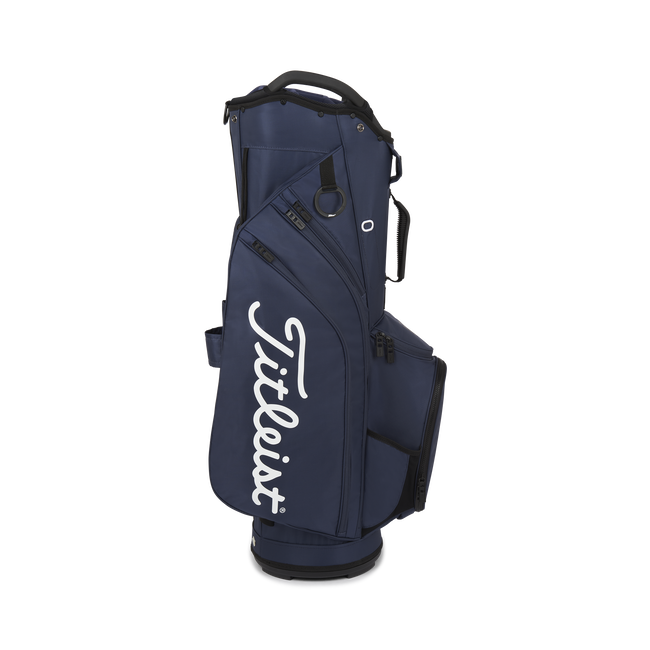 Titleist Cart 14 Golf Bag - Navy