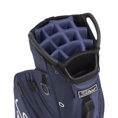 Titleist Cart 14 Golf Bag - Navy