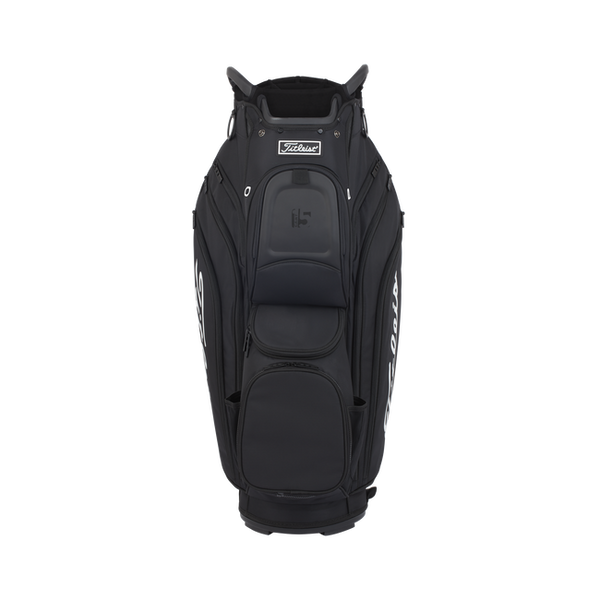 Titleist Cart 15 Golf Bag - Black