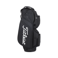 Titleist Cart 15 Golf Bag - Black