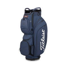 Titleist Cart 15 Golf Bag - Navy