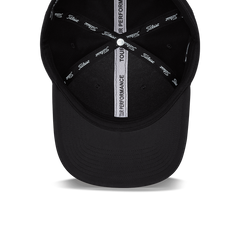 Titleist Tour Performance Cap - Black / White