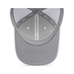 Titleist Tour Performance Staff Cap - White / Black