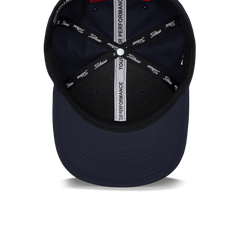 Titleist Tour Performance Staff Cap - Navy / White