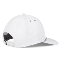 Titleist Boardwalk Rope Cap - White / Washed Indigo / Grey