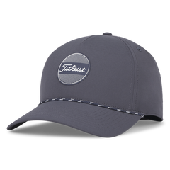 Titleist Boardwalk Rope Cap - Washed Indigo / Grey