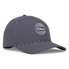 Titleist Boardwalk Rope Cap - Washed Indigo / Grey