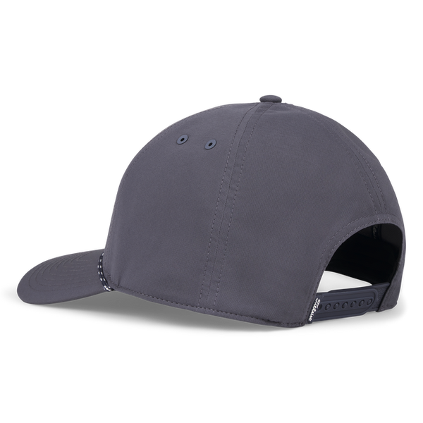 Titleist Boardwalk Rope Cap - Washed Indigo / Grey