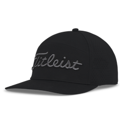 Titleist Diego Cap - Black / Charcoal