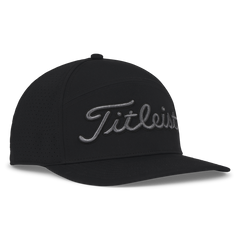 Titleist Diego Cap - Black / Charcoal