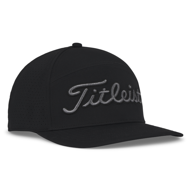 Titleist Diego Cap - Black / Charcoal