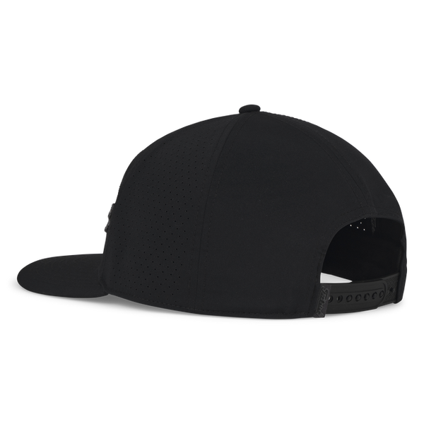 Titleist Diego Cap - Black / Charcoal