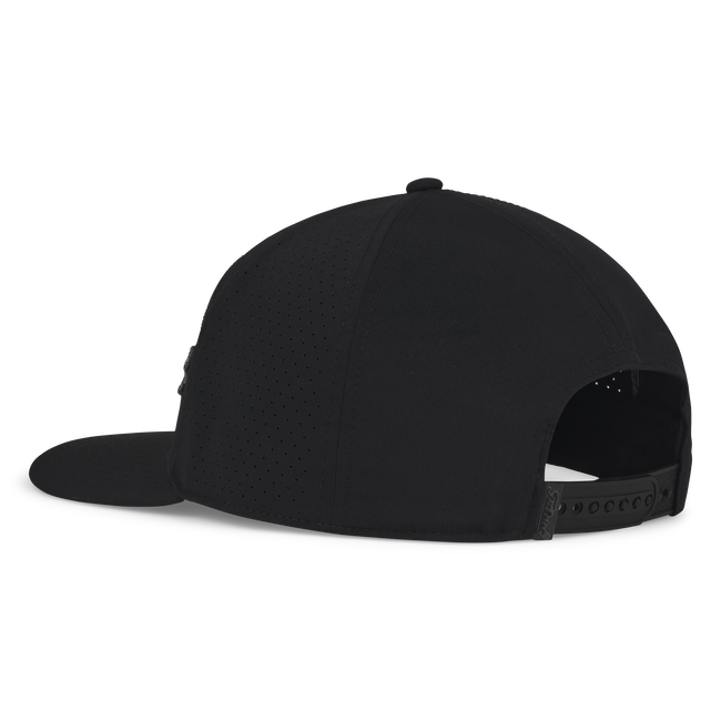 Titleist Diego Cap - Black / Charcoal