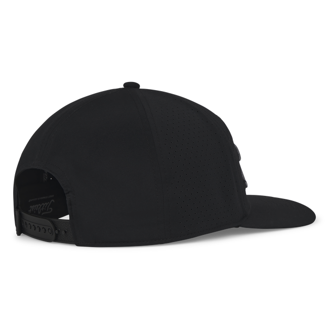Titleist Diego Cap - Black / Charcoal