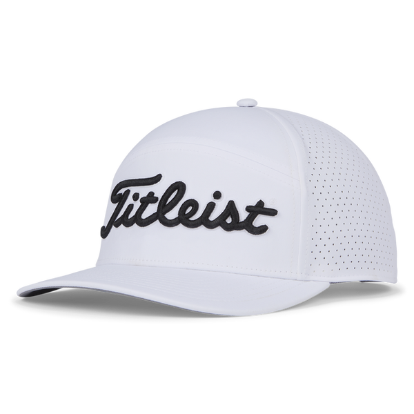 Titleist Diego Cap - White / Black