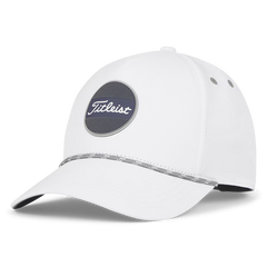 Titleist Junior Boatrdwalk Cap