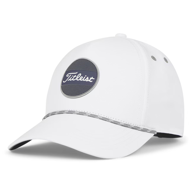 Titleist Junior Boatrdwalk Cap