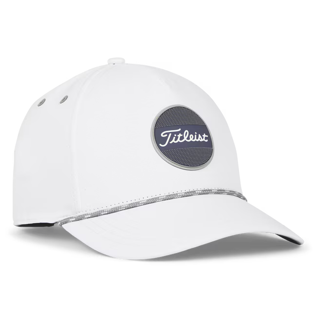 Titleist Junior Boatrdwalk Cap