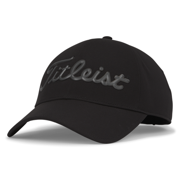 Titleist Players StaDry Cap - Black
