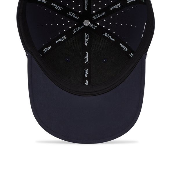 Titleist Tour Breezer Cap - Navy / White