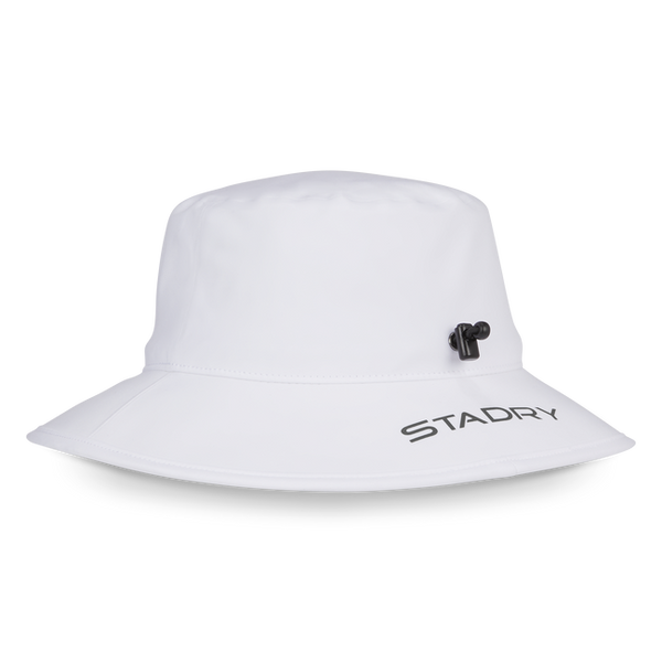 Titleist Players StaDry Bucket - White / Charcoal