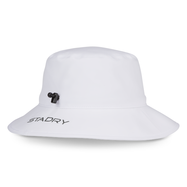 Titleist Players StaDry Bucket - White / Charcoal