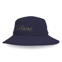 Titleist Players StaDry Bucket - Navy / Charcoal