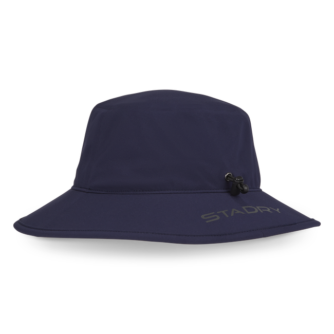 Titleist Players StaDry Bucket - Navy / Charcoal