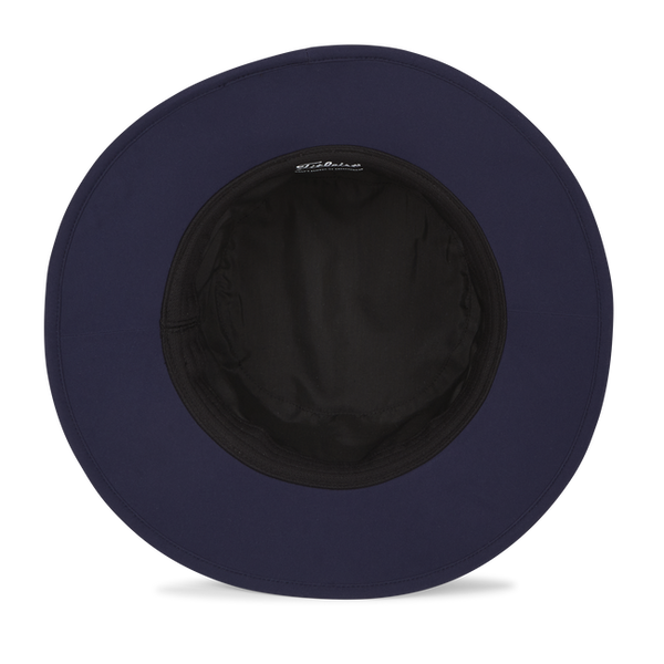 Titleist Players StaDry Bucket - Navy / Charcoal