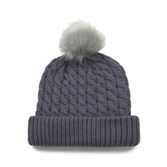 Titleist Cable Knit Pom Pom