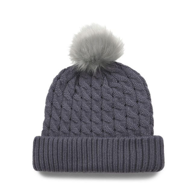 Titleist Cable Knit Pom Pom