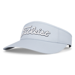 Titleist Women's Sundrop Visor - Bluebird / White