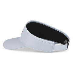 Titleist Women's Sundrop Visor - Bluebird / White