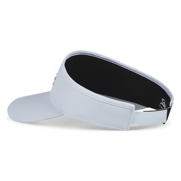 Titleist Women's Sundrop Visor - Bluebird / White