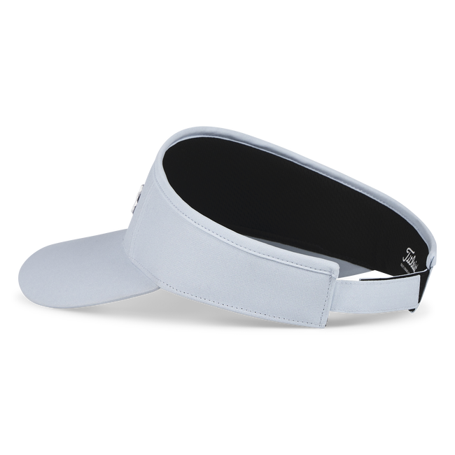 Titleist Women's Sundrop Visor - Bluebird / White