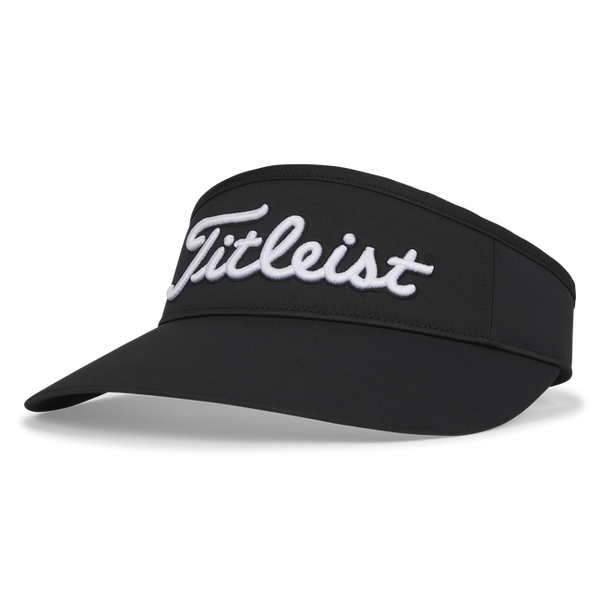 Titleist Women's Sundrop Visor - Black