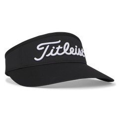 Titleist Women's Sundrop Visor - Black