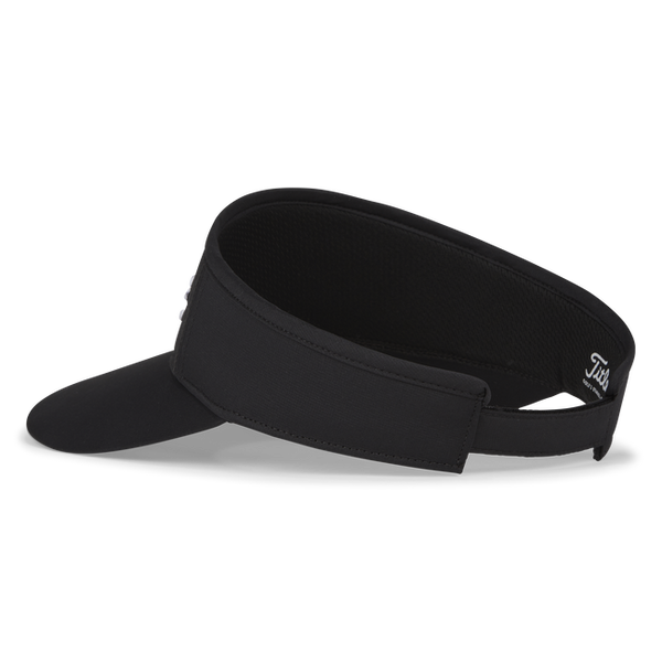 Titleist Women's Sundrop Visor - Black