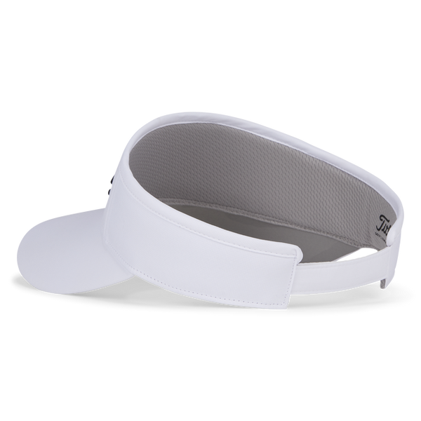 Titleist Women's Sundrop Visor - White