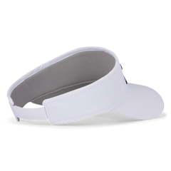 Titleist Women's Sundrop Visor - White