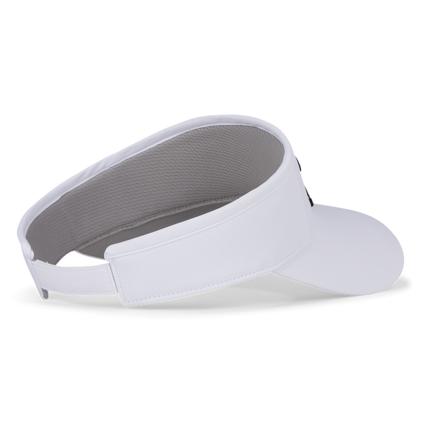 Titleist Women's Sundrop Visor - White