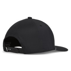 Titleist Boardwalk Rope Cap - Black / White