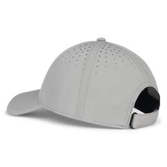 Titleist Charleston Breezer Cap - Grey / Black