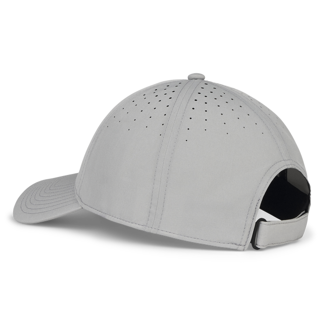 Titleist Charleston Breezer Cap - Grey / Black